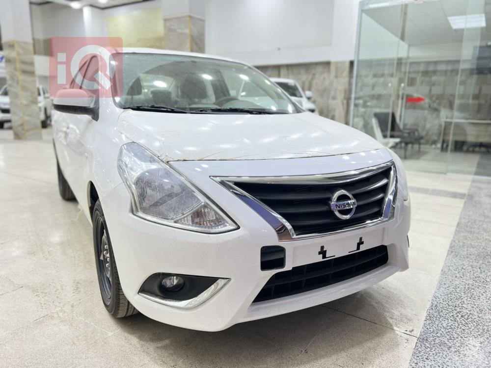 Nissan Sunny